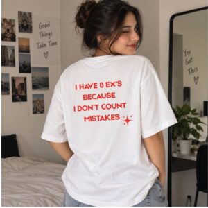Women's 180 GSM Half Sleeve Round Neck T-shirt ZERO EXS